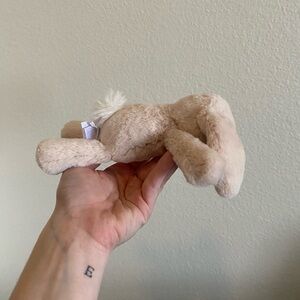 Jellycat Tiny Smudge Rabbit